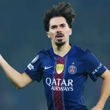 أخبار الانتقالات | فيتينيا يعلن موقفه من الانتقال لريال مدريد ومهاجم هوفنهايم يحلم ببرشلونة